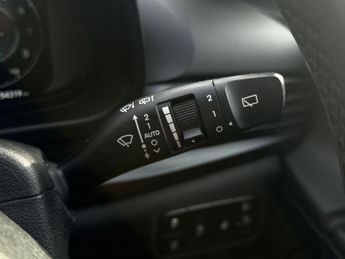 Hyundai Bayon Premium T-Gdi Mhev Auto