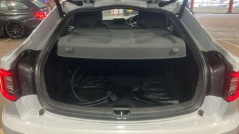 Polestar Polestar 2 Dual Motor 78kWh Long Range Plus Pilot Fastback Auto 4WDE 5dr