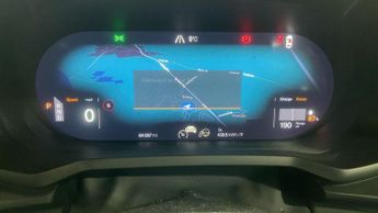 Polestar Polestar 2 Dual Motor 78kWh Long Range Plus Pilot Fastback Auto 4WDE 5dr