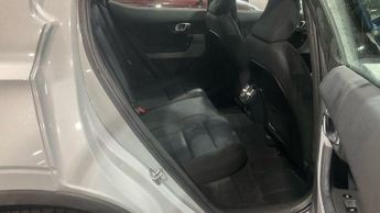 Polestar Polestar 2 Dual Motor 78kWh Long Range Plus Pilot Fastback Auto 4WDE 5dr