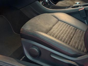 Mercedes-Benz A Class 1.5 A180 CDI AMG Sport 7G-DCT Euro 5 (s/s) 5dr