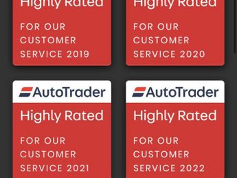 Ford S-Max 2.0 TDCi Titanium Euro 5 5dr