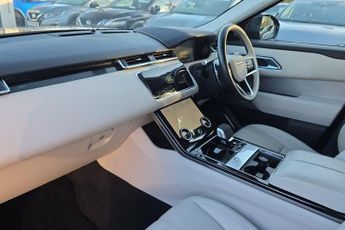 Land Rover Range Rover Velar 2.0 D200 R-Dynamic SE 5dr Auto