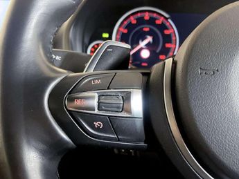 BMW X6 3.0 40d M Sport SUV 5dr Diesel Auto xDrive Euro 6 (s/s) (313 ps)