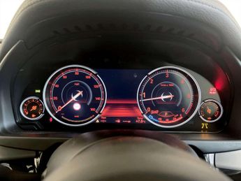 BMW X6 3.0 40d M Sport SUV 5dr Diesel Auto xDrive Euro 6 (s/s) (313 ps)