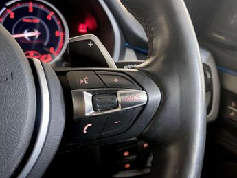 BMW X6 3.0 40d M Sport SUV 5dr Diesel Auto xDrive Euro 6 (s/s) (313 ps)