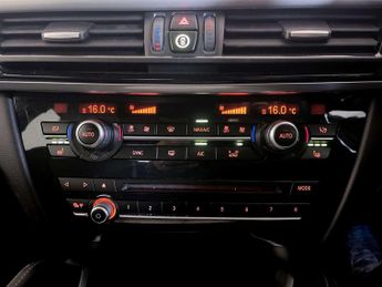 BMW X6 3.0 40d M Sport SUV 5dr Diesel Auto xDrive Euro 6 (s/s) (313 ps)