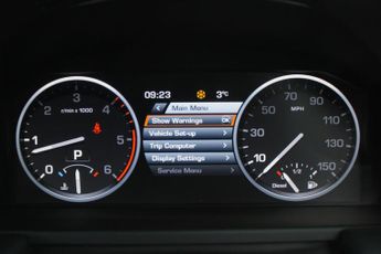 Land Rover Range Rover 4.4 TD V8 Vogue Auto 4WD Euro 5 5dr