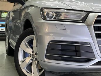 Audi Q5 2.0 TDI Sport S Tronic quattro Euro 6 (s/s) 5dr