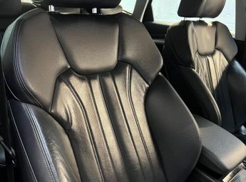 Audi Q5 2.0 TDI Sport S Tronic quattro Euro 6 (s/s) 5dr