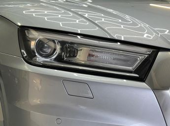 Audi Q5 2.0 TDI Sport S Tronic quattro Euro 6 (s/s) 5dr