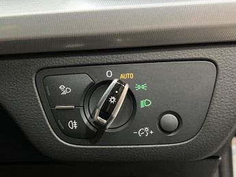 Audi Q5 2.0 TDI Sport S Tronic quattro Euro 6 (s/s) 5dr