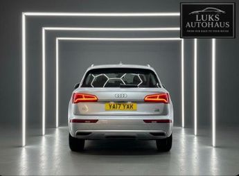 Audi Q5 2.0 TDI Sport S Tronic quattro Euro 6 (s/s) 5dr