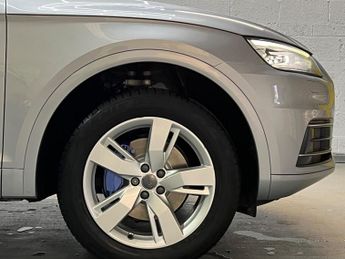 Audi Q5 2.0 TDI Sport S Tronic quattro Euro 6 (s/s) 5dr