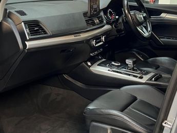Audi Q5 2.0 TDI Sport S Tronic quattro Euro 6 (s/s) 5dr