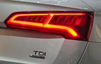 Audi Q5 2.0 TDI Sport S Tronic quattro Euro 6 (s/s) 5dr