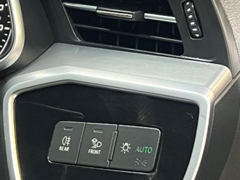 Audi A6 Saloon 2.0 TDI 40 Black Edition S Tronic Euro 6 (s/s) 4dr