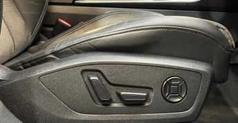 Audi A6 Saloon 2.0 TDI 40 Black Edition S Tronic Euro 6 (s/s) 4dr