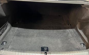 Audi A6 Saloon 2.0 TDI 40 Black Edition S Tronic Euro 6 (s/s) 4dr