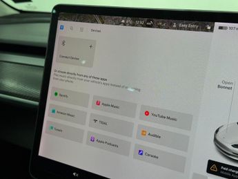 Tesla Model 3 Standard Range Plus Auto RWD 4dr