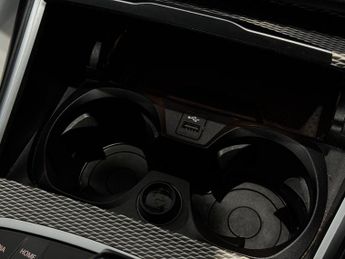 BMW 3 Series 2.0 330e 12kWh M Sport Auto Euro 6 (s/s) 4dr