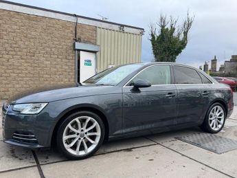 Audi A4 2.0 TDI 35 Sport S Tronic Euro 6 (s/s) 4dr