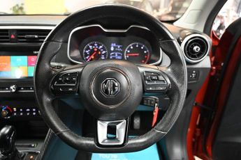 MG MG ZS 1.0 T-GDI Excite SUV 5dr Petrol Auto Euro 6 (111 ps) + DEALER WA