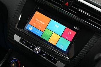 MG MG ZS 1.0 T-GDI Excite SUV 5dr Petrol Auto Euro 6 (111 ps) + DEALER WA