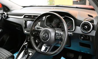 MG MG ZS 1.0 T-GDI Excite SUV 5dr Petrol Auto Euro 6 (111 ps) + DEALER WA