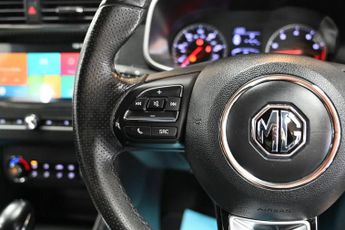 MG MG ZS 1.0 T-GDI Excite SUV 5dr Petrol Auto Euro 6 (111 ps) + DEALER WA
