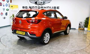 MG MG ZS 1.0 T-GDI Excite SUV 5dr Petrol Auto Euro 6 (111 ps) + DEALER WA