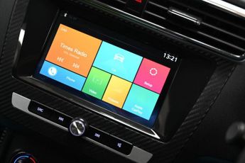 MG MG ZS 1.0 T-GDI Excite SUV 5dr Petrol Auto Euro 6 (111 ps) + DEALER WA