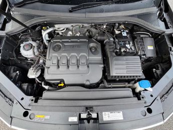 Volkswagen Tiguan 2.0 TDI Match DSG 4Motion Euro 6 (s/s) 5dr