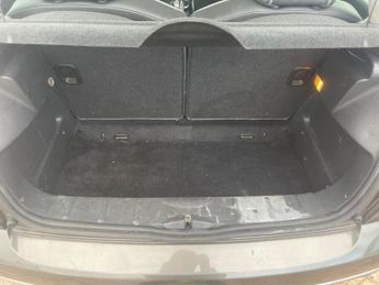 MINI Hatch 1.6 Cooper Park Lane CVT Euro 4 3dr