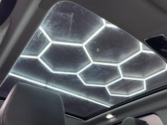 Land Rover Range Rover Evoque 2.2 SD4 Dynamic Auto 4WD Euro 5 5dr