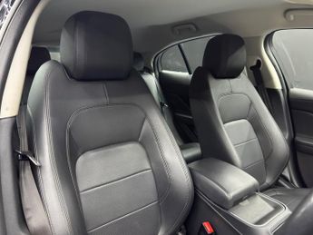 Jaguar I-PACE 400 90kWh S Auto 4WD 5dr