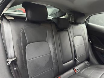 Jaguar I-PACE 400 90kWh S Auto 4WD 5dr