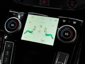 Jaguar I-PACE 400 90kWh S Auto 4WD 5dr