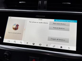 Jaguar I-PACE 400 90kWh S Auto 4WD 5dr