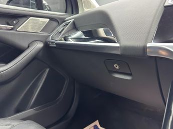 Jaguar I-PACE 400 90kWh S Auto 4WD 5dr