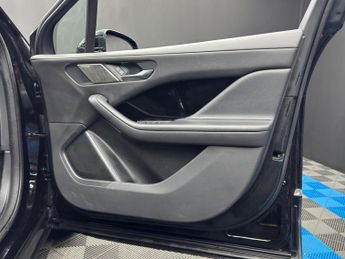 Jaguar I-PACE 400 90kWh S Auto 4WD 5dr