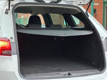 Vauxhall Astra 1.6 CDTi Design Sports Tourer 5dr Diesel Auto Euro 6 (136 ps)