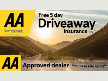 Vauxhall Astra 1.6 CDTi Design Sports Tourer 5dr Diesel Auto Euro 6 (136 ps)