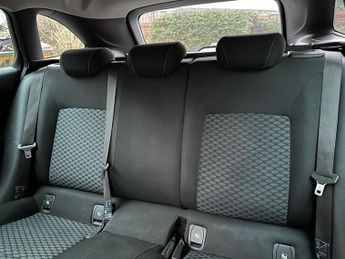 Vauxhall Astra 1.6 CDTi Design Sports Tourer 5dr Diesel Auto Euro 6 (136 ps)