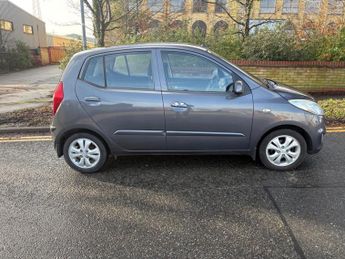 Hyundai I10 1.2 Active Euro 5 5dr