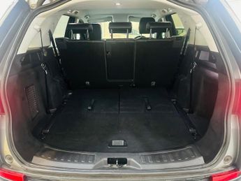 Land Rover Discovery Sport 2.0 TD4 SE Tech Auto 4WD Euro 6 (s/s) 5dr