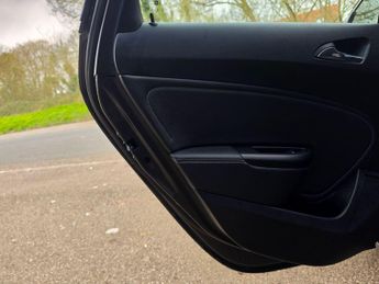 Vauxhall Astra 1.6 16v SE Auto Euro 5 5dr