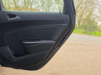 Vauxhall Astra 1.6 16v SE Auto Euro 5 5dr