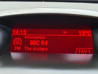 Vauxhall Astra 1.6 16v SE Auto Euro 5 5dr