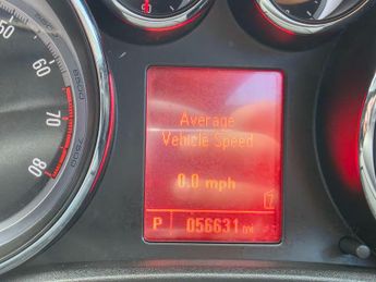 Vauxhall Astra 1.6 16v SE Auto Euro 5 5dr